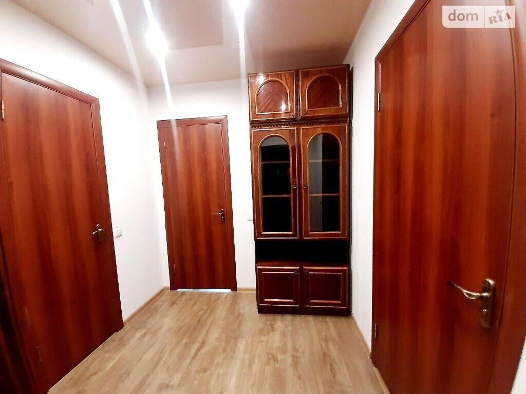 Family And Friends Apartment Ternopil Exteriör bild