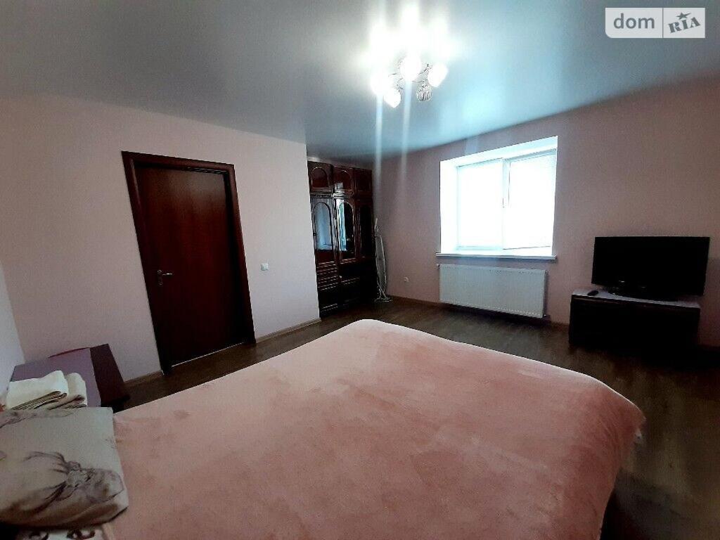 Family And Friends Apartment Ternopil Exteriör bild