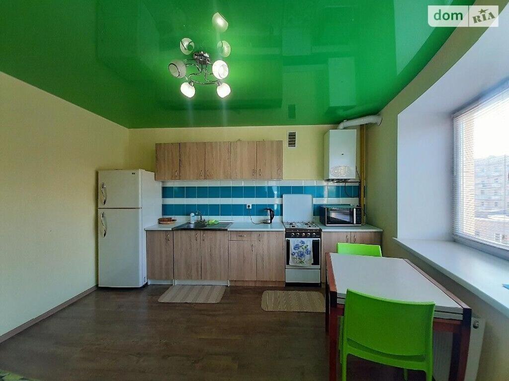 Family And Friends Apartment Ternopil Exteriör bild