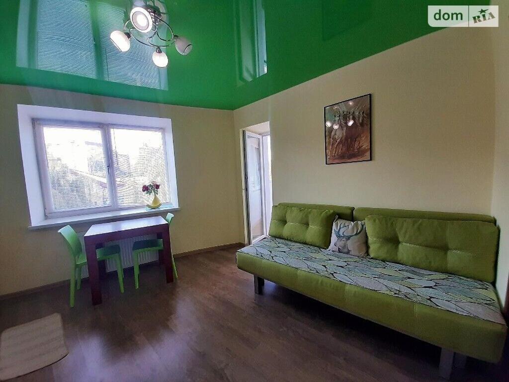 Family And Friends Apartment Ternopil Exteriör bild