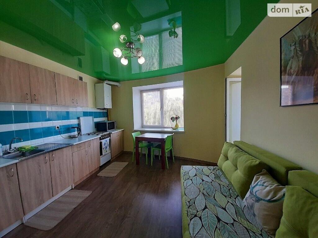 Family And Friends Apartment Ternopil Exteriör bild